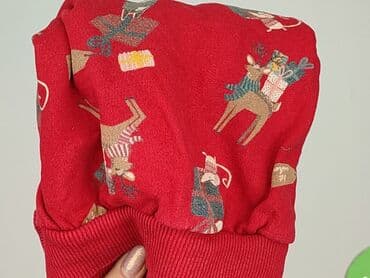 koszulka z imieniem i numerem: Bluza, Little kids, 7 lat, 116-122 cm, stan - Bardzo dobry — 5