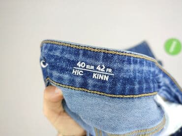 Women: C&A, Jeans for women, size L (EU 40) — 4