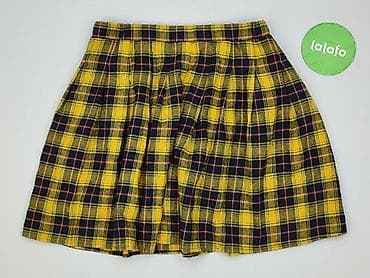 paczka: Shein, Spódnica damska, rozmiar S — 3