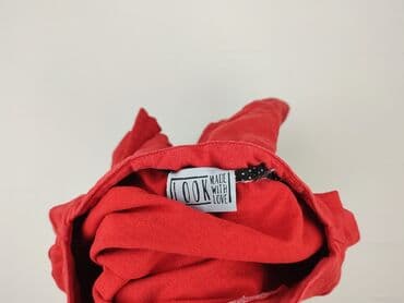 piękne czerwone sukienki na wesele: Sukienka damska, rozmiar S — 4