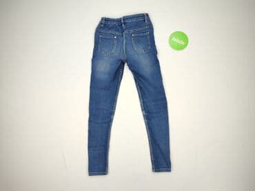 skarpety karl lagerfeld: Jeans, 10 years, 134/140, condition - Good — 3