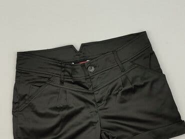 krótkie spodenki damskie olx: River, Szorty damskie, rozmiar M — 1