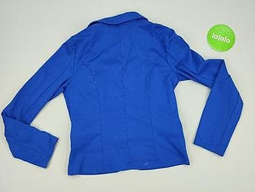 pull and bear garnitury: Marynarka damska, rozmiar S — 4