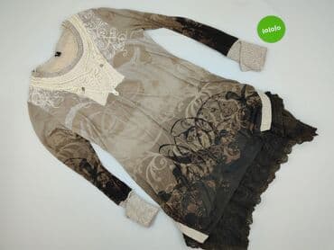 bluzki tuniki: Tunika damska, rozmiar 3XL — 2