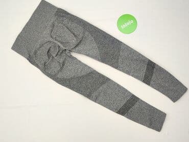 primark running leggings: Leggings Sports for women, size S (EU 36) — 3
