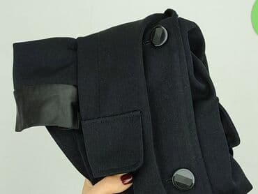 dsquared2 kurtka zimowa: Płaszcz damski, rozmiar S — 6