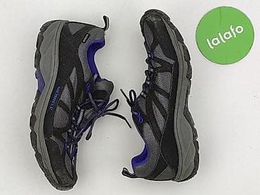 white: Męskie buty trekkingowe Merrell - Model: Performance Footwear — 3