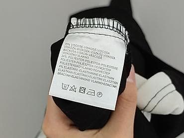 second hand second: C&A, Sukienka damska, rozmiar 2XL — 5