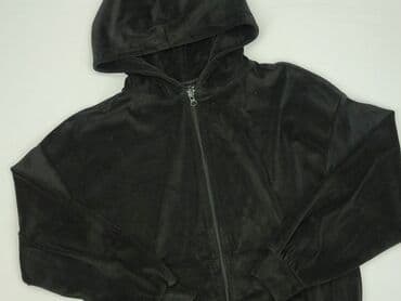 Janina, Bluza z kapturem damska, rozmiar L