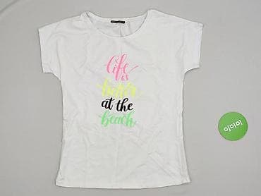 low nike: T-shirt damski, rozmiar S — 2