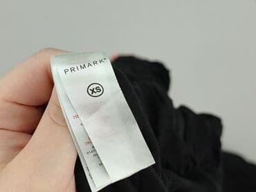 primark szlafrok: Primark, Bluzka damska, rozmiar XS — 4