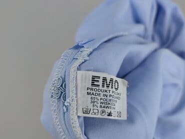 polskie sukienki codzienne: EMO, Sukienka damska, S — 5