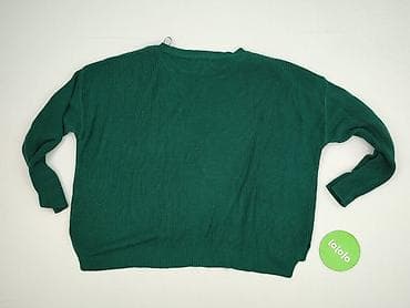 taranki: Stradivarius, Sweter damski, rozmiar M — 3