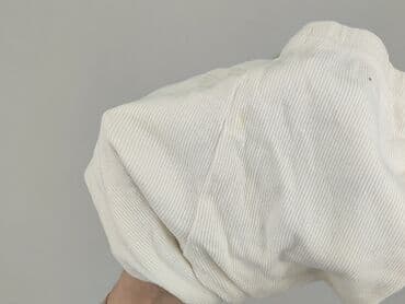 klapki z futerkiem dla dzieci ccc: Legginsy, Sinsay, 9-12 miesięcy, stan - Bardzo dobry — 4