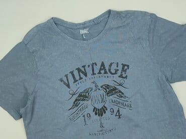 X-MAIL, T-shirt for men, size L
