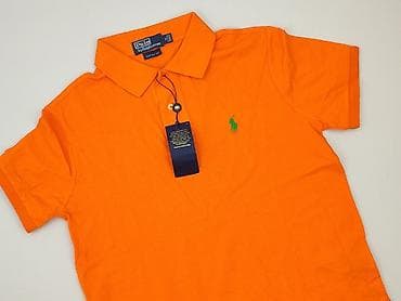 second hand stuff: Polo Ralph Lauren, Koszulka polo dla mężczyzn, rozmiar M — 1