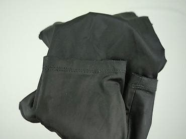 czerwone leginsy: Legginsy Sportowe damskie, rozmiar S — 4