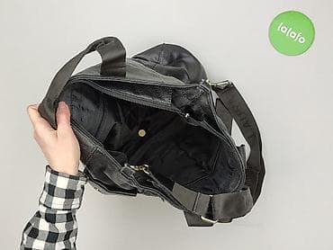 Головні убори: Сумка, Laura Biagiotti, стан - Дуже гарний на lalafo.pl — 4 Головні убори: Сумка, Laura Biagiotti, стан - Дуже гарний — 4