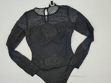 wallis bluzki: Lipsy, Body damskie, rozmiar S — 1