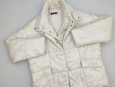 bomberka h: Missguided, Kurtka zimowa damska, rozmiar M — 1