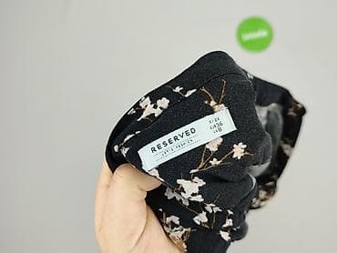 obcisle bluzki: Bluzka damska, rozmiar S — 5