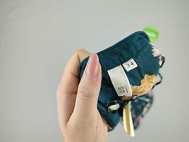 bluzki dekolt w serce: Sukienka damska, rozmiar S — 4