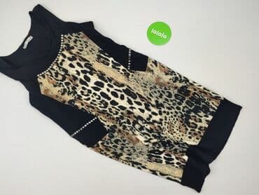 szlafrok angielski: Sukienka damska, rozmiar S — 2