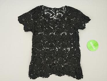 koronki: Bluzka damska, rozmiar M — 3