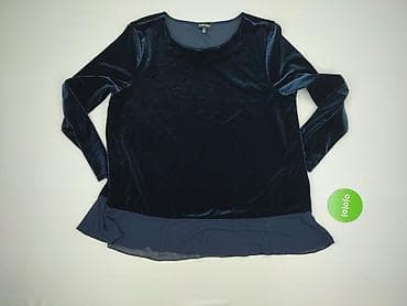 satynowa: Bluzka damska, rozmiar XL — 2