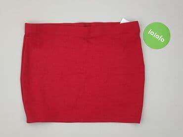 reserved czerwone spódnice: Crazy Factory, Spódnica damska, XL — 2