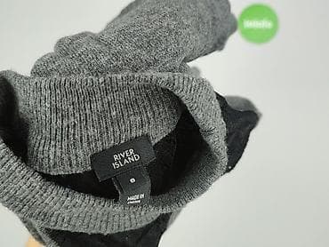 robak: River Island, Sweter damski, rozmiar S — 6