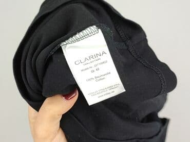 koszulki polo wolczanka: Damska koszulka polo, rozmiar L — 4