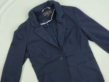 mohito marynarka niebieska: New Look, Marynarka damska, rozmiar S — 1