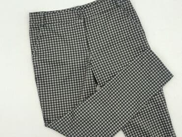 c a spodnie narciarskie: Spodnie materiałowe damskie, rozmiar L — 1