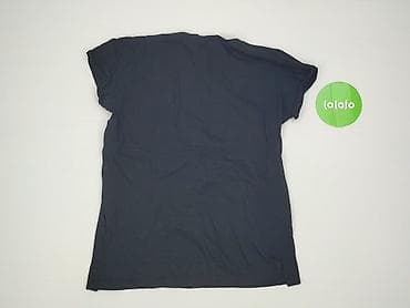 sinsay biale dresy: Sinsay, T-shirt damski, rozmiar S — 3