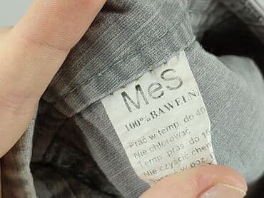 legginsy woskowane matowe: Spodnie materiałowe damskie, rozmiar 2XL — 5