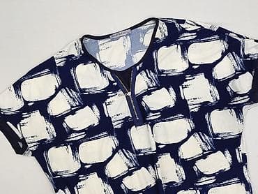 zebra: Bluzka damska, rozmiar XL — 1