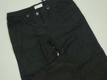 Women: Sheego, Material trousers for women — 1