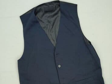 Ubrania damskie: H&M, Kamizelka damska, rozmiar 6XL — 1