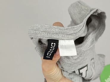 h: H&M, Жіноча блуза, розмір S — 4
