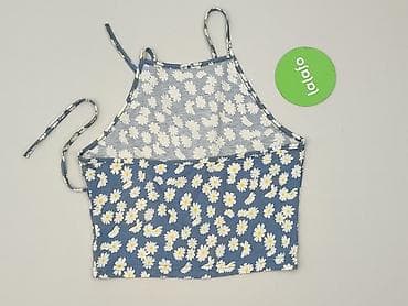 bluza w serduszka: Shein, Top damski, rozmiar S — 3