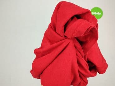 t shirty z motywem świątecznem: Sinsay, T-shirt damski, rozmiar S — 5