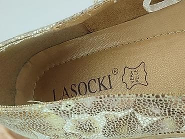 buty alexander: Balerinki damskie, rozmiar 38 — 6