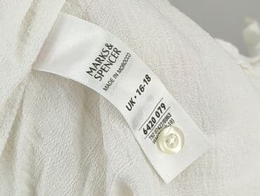 massimo bez koszulki: Marks & Spencer, Koszula damska, XL — 5