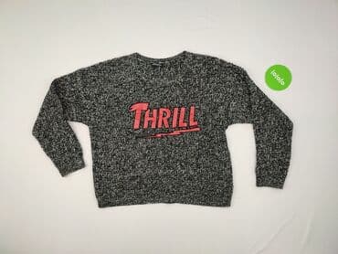 miu miu t shirty: FBsister, Sweter damski, rozmiar XL — 2