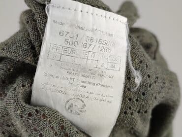 kurtki zimowe damskie c a: CAMAIEU, Sweter damski, rozmiar S — 5