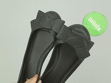 baleriny mango: Balerinki damskie, rozmiar 38 — 5