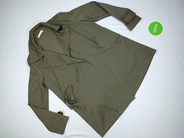 kurtka aura: Madison, Trencz damski, rozmiar 4XL — 2