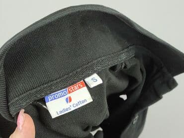 t shirty oversize basic: Damska koszulka polo, rozmiar S — 4
