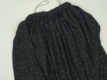 spódnice midi plisowane czarne: Beloved, Spódnica damska, rozmiar S — 1